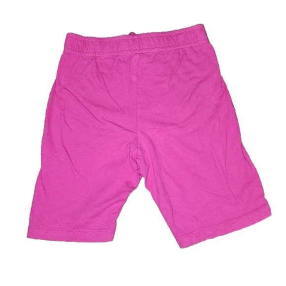 FADED GLORY Pink Capri Pants - Picture 3 of 3